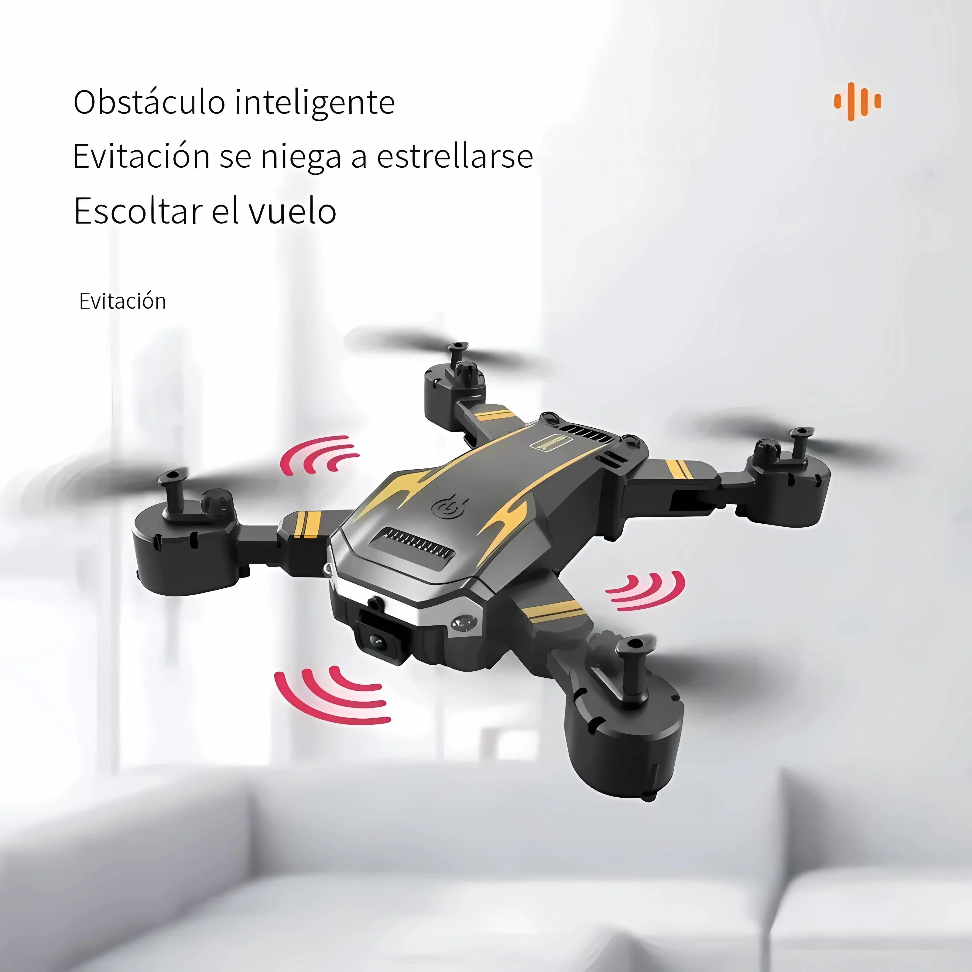 G6 5G 8K GPS Drone with Obstacle Avoidance