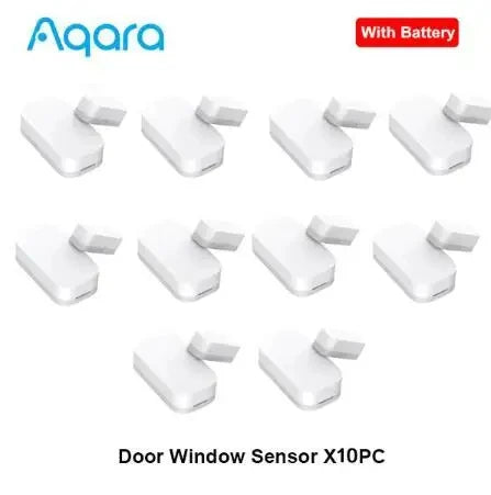 Aqara ZigBee Mini Door & Window Sensor