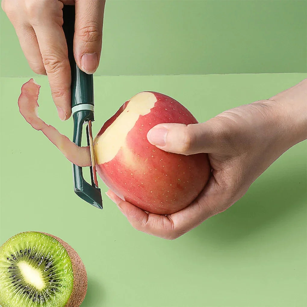 Kitchen Vegetable & Fruit Peeler