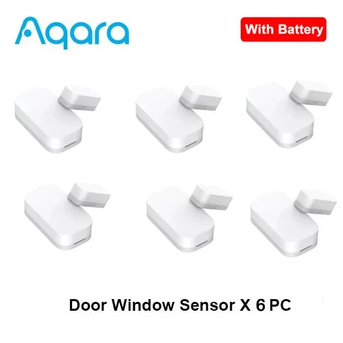 Aqara ZigBee Mini Door & Window Sensor