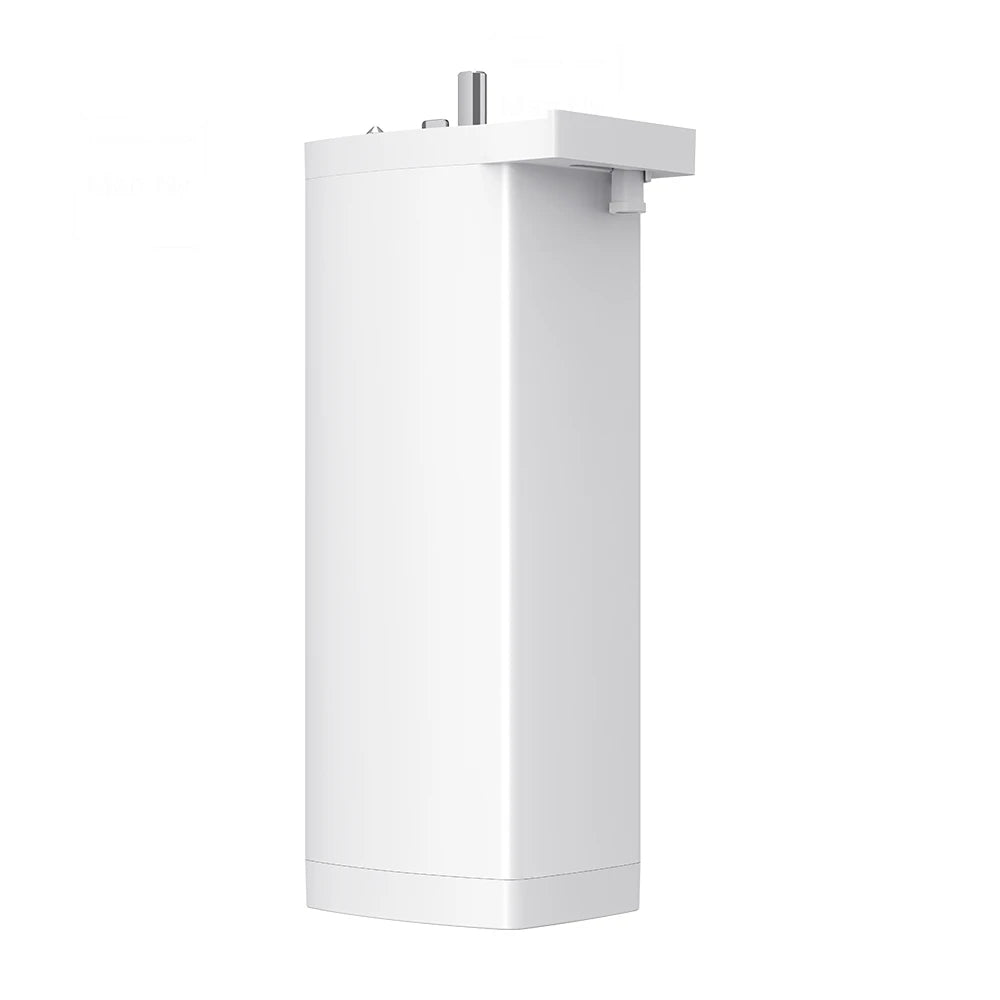 Tuya 155mm Zigbee/WiFi Curtain Motor