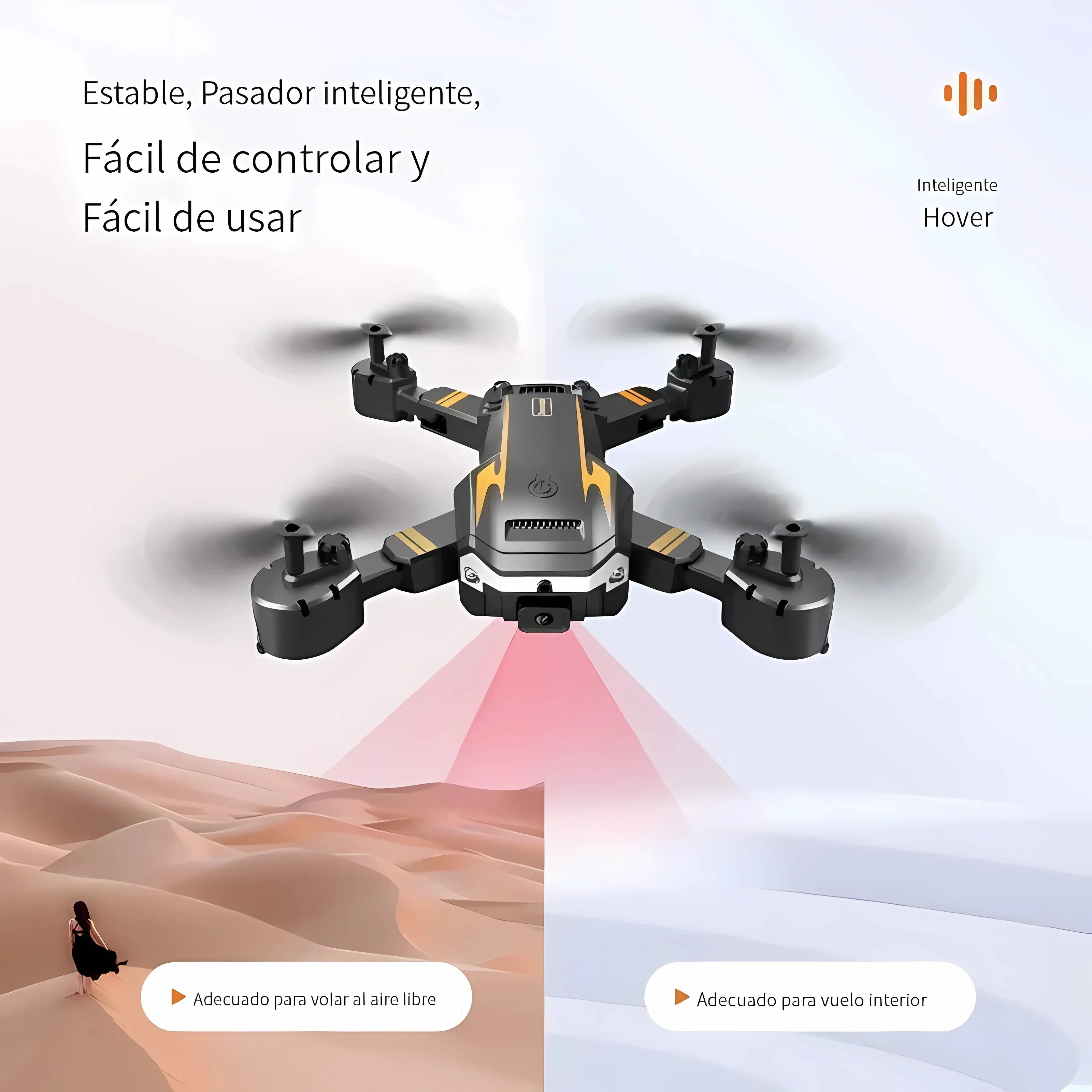 G6 5G 8K GPS Drone with Obstacle Avoidance