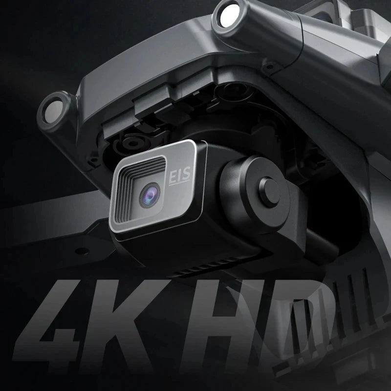 L600 Pro Max 4K GPS Drone