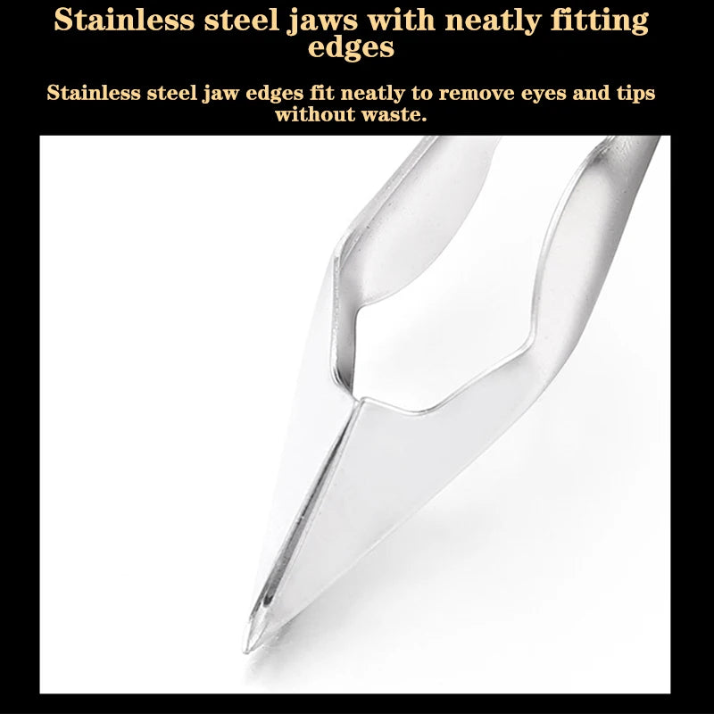 Stainless Steel Pineapple Seed Remover