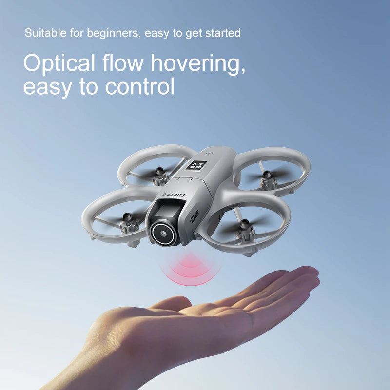 Xiaomi D16 Mini 8K Drone