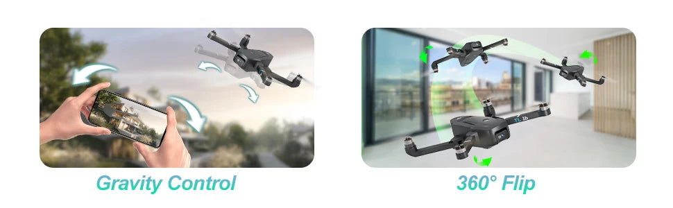 TL16 1080P HD Camera Drone