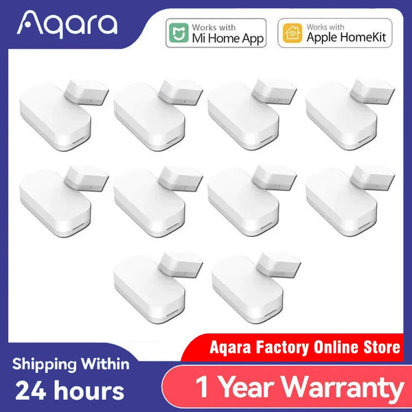 Aqara ZigBee Door & Window Sensor