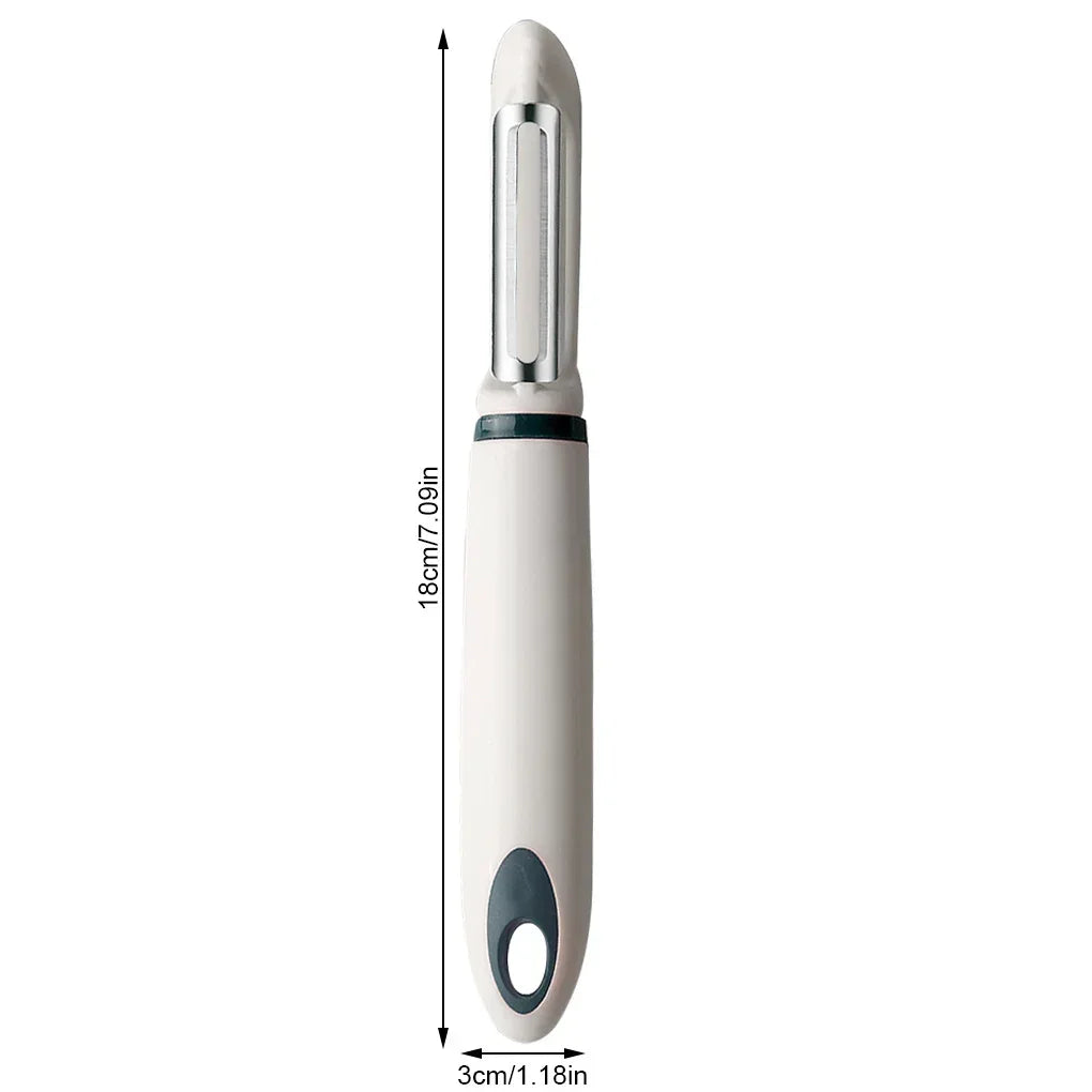 Kitchen Vegetable & Fruit Peeler
