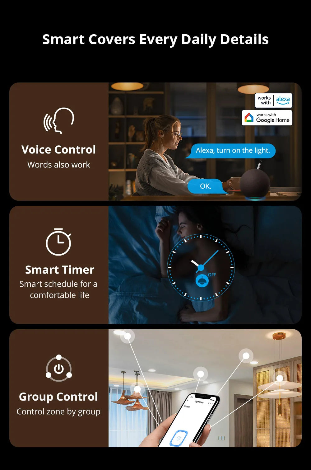 SONOFF ZBMINIR2 Zigbee Smart Switch