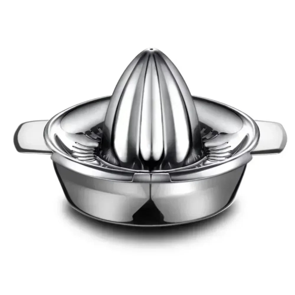 304 Stainless Steel Manual Fruit Juicer