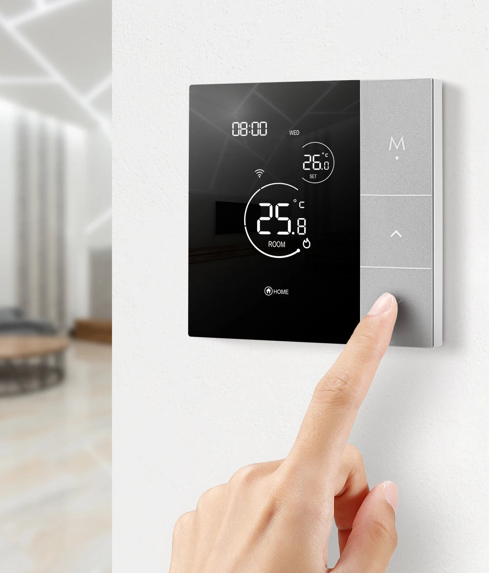 Tuya WiFi Smart Thermostat