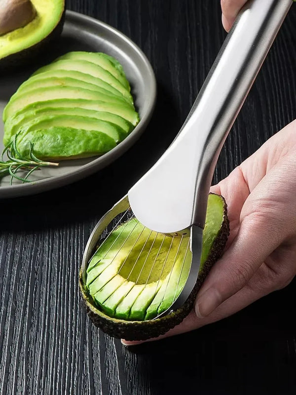 Stainless Steel Avocado & Fruit Knife