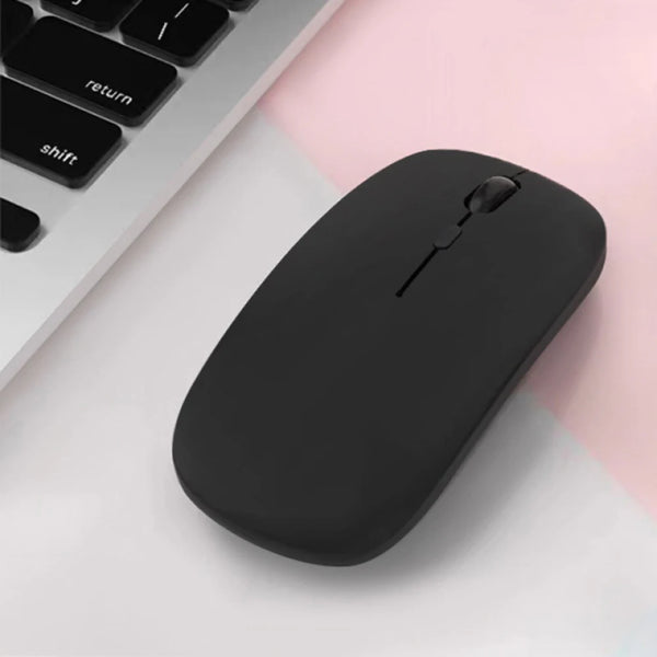 Silent Bluetooth Wireless Mouse