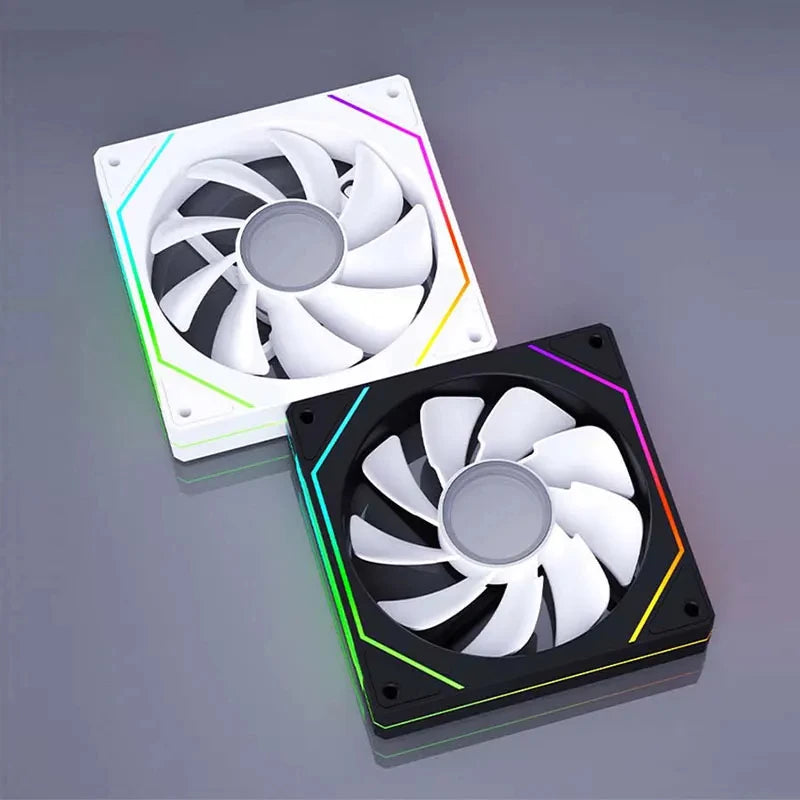 UPSIREN PRISM 4 PRO ARGB 120mm Fan