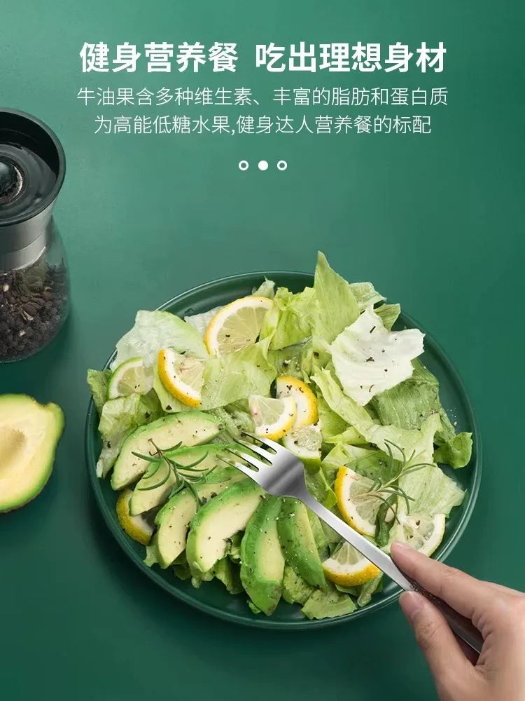 Stainless Steel Avocado & Fruit Knife