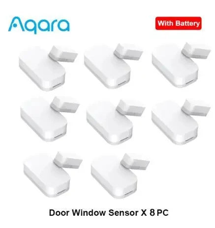 Aqara ZigBee Mini Door & Window Sensor