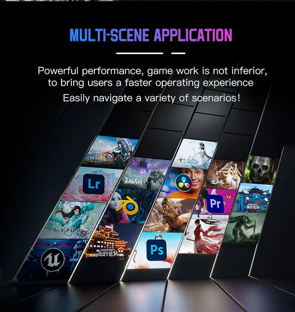 MACHINIST B450 AM4 Motherboard