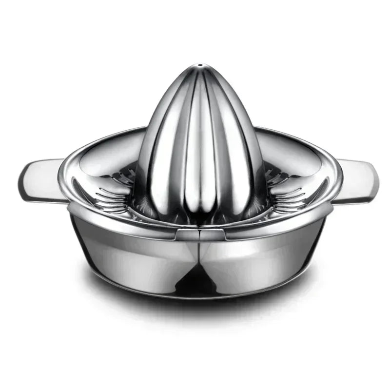 304 Stainless Steel Manual Fruit Juicer