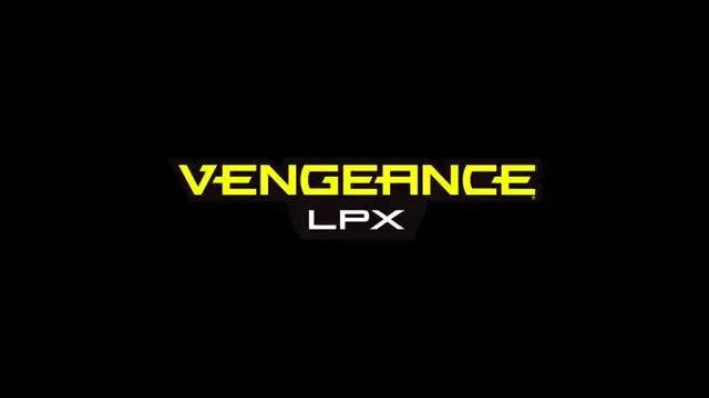 CORSAIR Vengeance DDR4 RAM