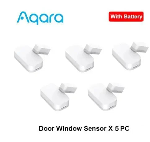 Aqara ZigBee Mini Door & Window Sensor