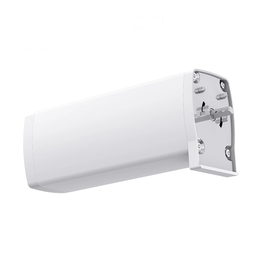 Tuya 155mm Zigbee/WiFi Curtain Motor