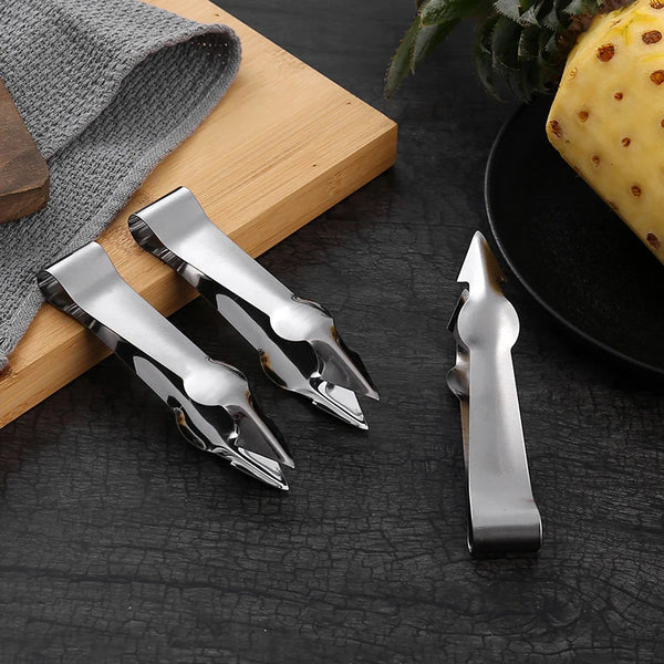 Stainless Steel Pineapple Seed Remover