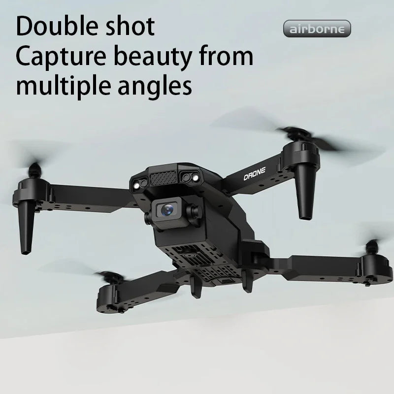 H4 Mini 8K Dual Camera Drone